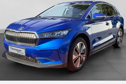 Skoda Enyaq 87.657 km 26.480 &euro; Recklinghausen 45663