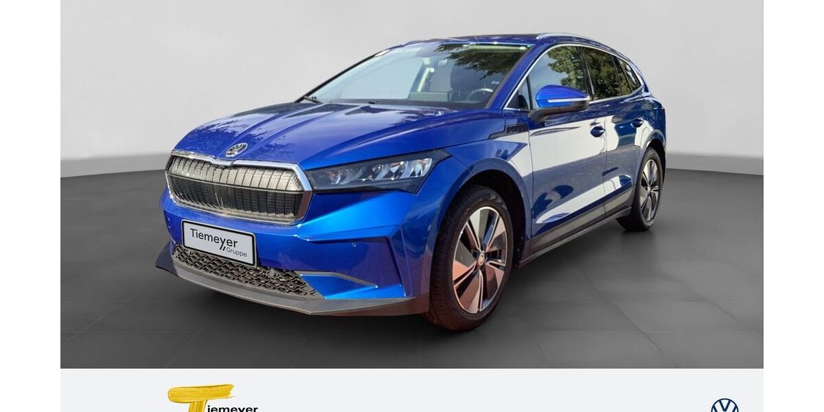 Skoda Enyaq 87.657 km 26.480 &euro; Recklinghausen 45663