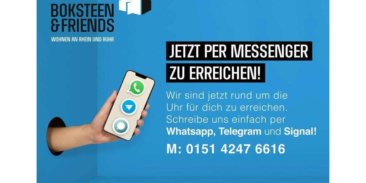 Erdgeschoßwohnung Gelsenkirchen Ückendorf - 1 Zimmer, 30 m&sup2;, 270&euro; | Angebot:26182878