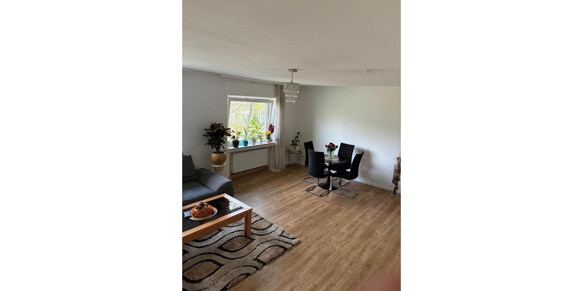 Etagenwohnung Wesel Fusternberg - 1 Zimmer, 40 m&sup2;, 440&euro; | Angebot:26227607