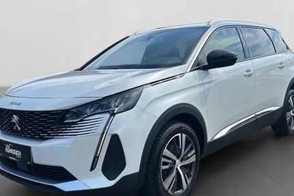 Peugeot 5008 33.576 km 29.990 &euro; Krefeld 47800