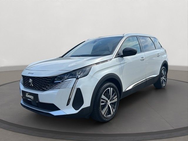 Peugeot 5008 33.576 km 29.990 &euro; Krefeld 47800