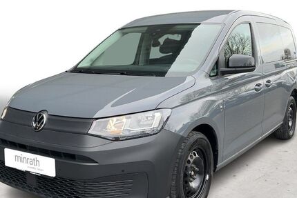 VW Caddy Maxi 61.692 km 22.370 &euro; Moers 47441