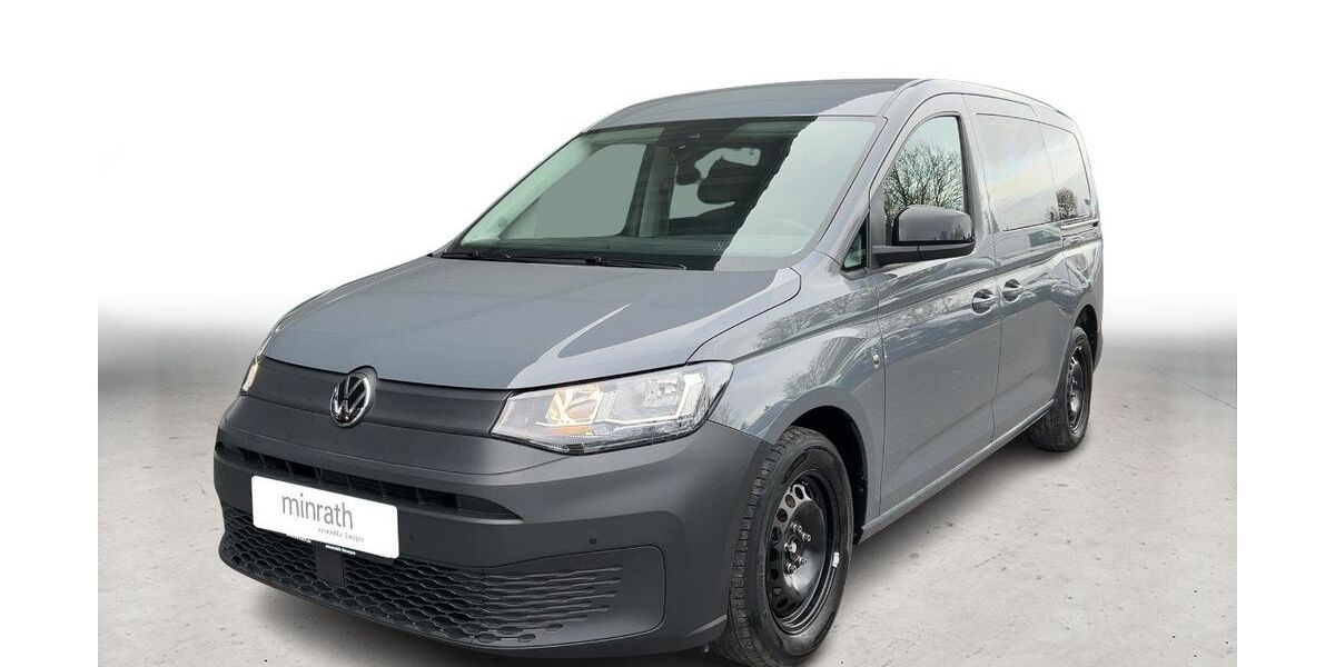 VW Caddy Maxi 61.692 km 22.370 &euro; Moers 47441