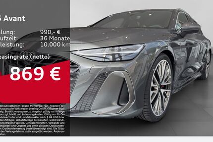 Audi A6 1.050 km 84.880 &euro; Dorsten 46284