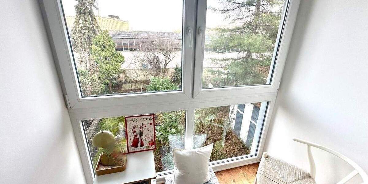 Saniertes Dreifamilienhaus in zentraler Wohnlage 6 zimmer