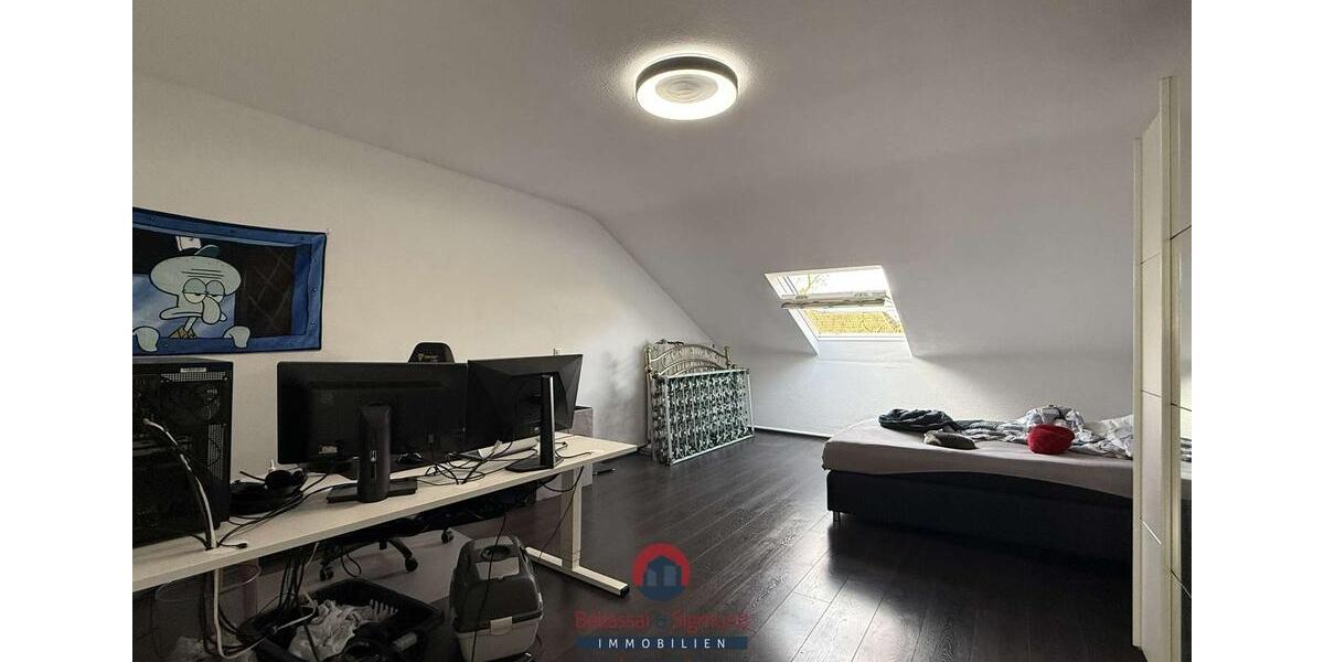 KREFELD - SCHÖNE 2-ZIMMERWOHNUNG DIREKT AM BISMARCKPLATZ 2 zimmer