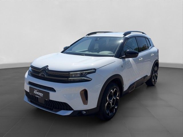 Citroen C5 Aircross 22.490 km 24.990 &euro; Duisburg 47167