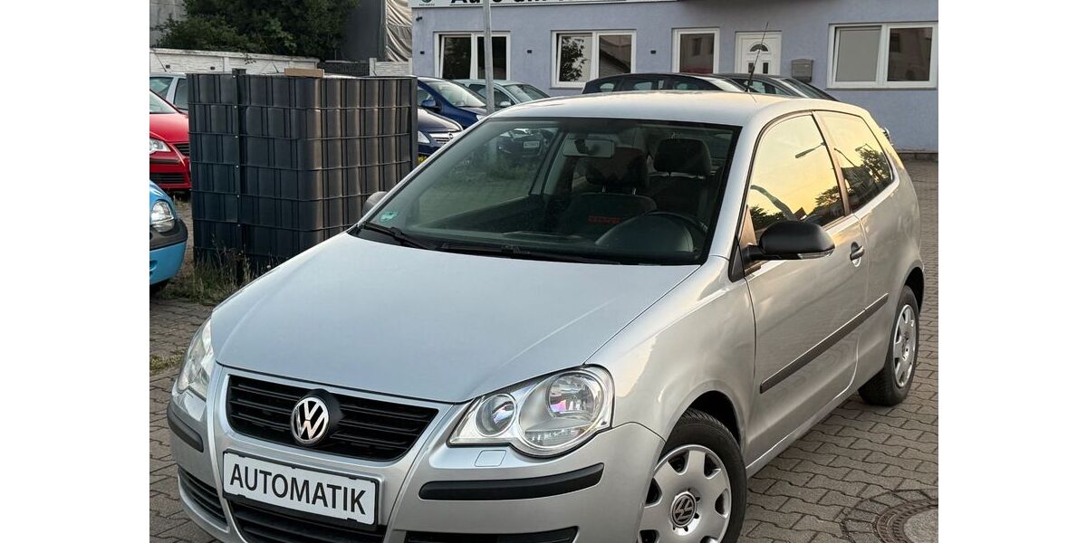 VW Polo 155.000 km 3.950 &euro; Rheinberg 47495
