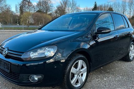 VW Golf 188.700 km 4.690 &euro; Neukirchen-Vluyn 47506