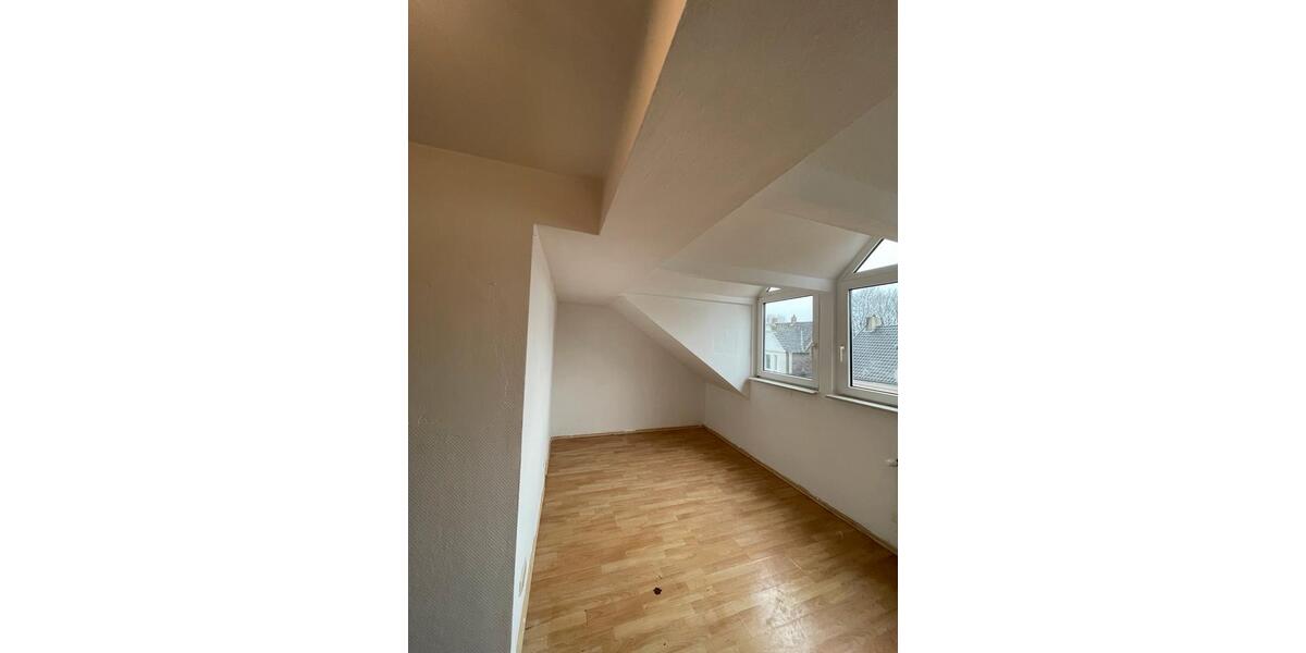 Dachgeschoßwohnung Bochum Bochum-Nord - 2 Zimmer, 50 m&sup2;, 690&euro; | Angebot:25558965