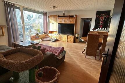 Wohnung Krefeld Fischeln - 2 Zimmer, 64 m&sup2;, 810&euro; | Angebot:26355279