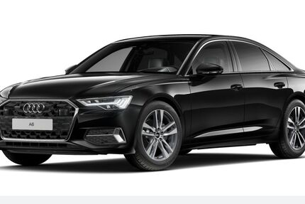 Audi A6 39.556 km 49.470 &euro; Bochum 44809