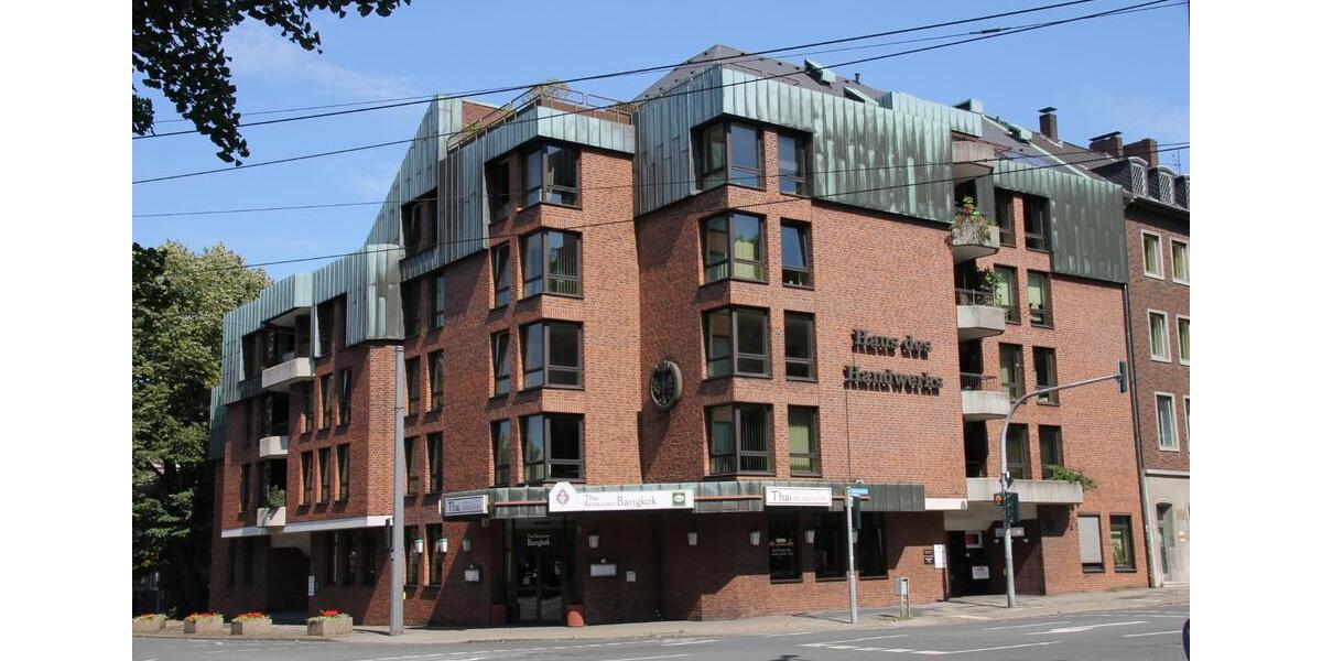 Einfamilienhaus Oberhausen - 2 Zimmer, 180 m&sup2;, 395.000&euro; | Angebot:25257357