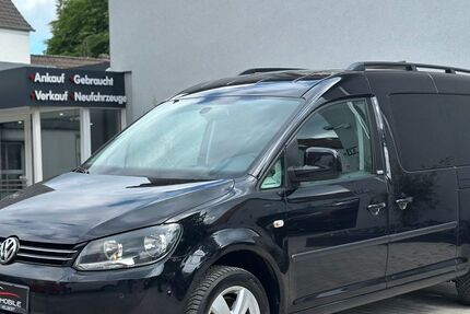 VW Caddy Maxi 386.195 km 6.590 &euro; Velbert 42551