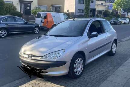 Peugeot 206 249.000 km 950 &euro; Essen 45138