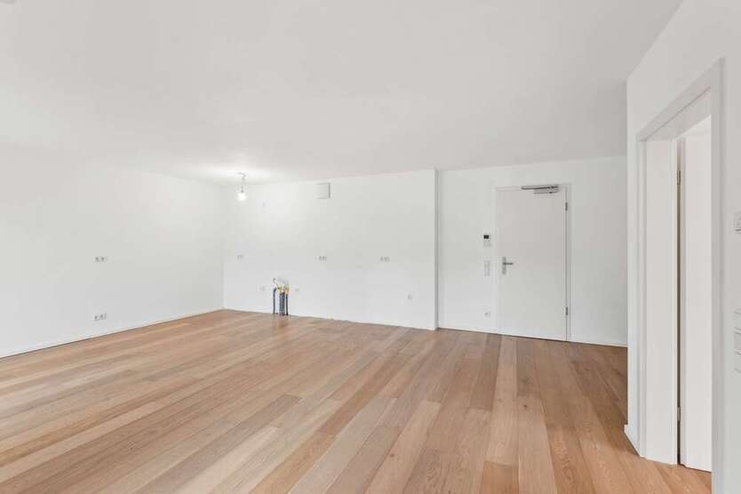 Wohnung zum Kaufen in Krefeld 206.000 € 57 m²
