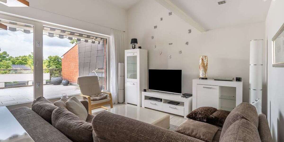 Wohnen auf Zeit in Meerbusch 1.700 € 3 zimmer