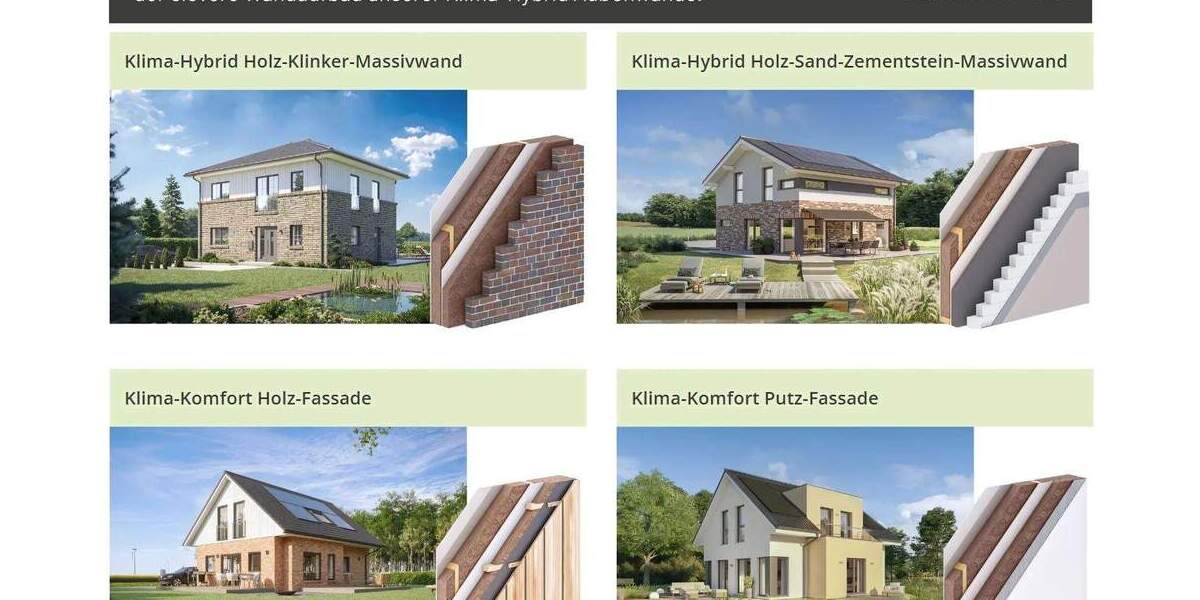 Ihr Danhaus mit Charme - Jetzt Haus + Bauland sichern & loslegen! 5 zimmer