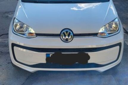 VW up!