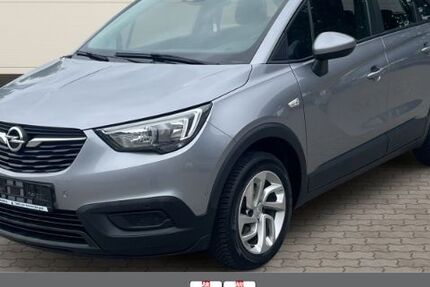 Opel Crossland (X) 62.850 km 14.690 &euro; Dorsten 46286