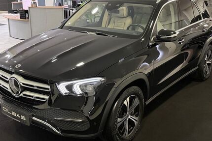 Mercedes-Benz GLE 350 116.609 km 45.900 &euro; Gelsenkirchen 45891