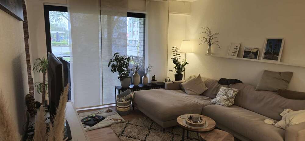 Wohnung zum Mieten in Bochum 680 € 80 m²