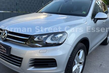 VW Touareg 225.900 km 12.950 &euro; Essen 45141