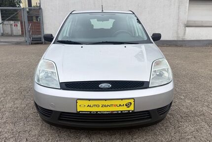 Ford Fiesta 112.000 km 1.990 &euro; Velbert 42553