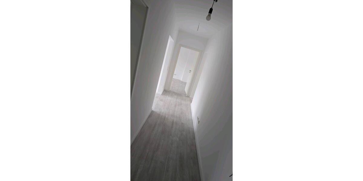 Etagenwohnung Duisburg Beeck - 3 Zimmer, 63 m&sup2;, 550&euro; | Angebot:26399896