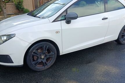 Seat Ibiza 169.000 km 1.590 &euro; Recklinghausen 45659