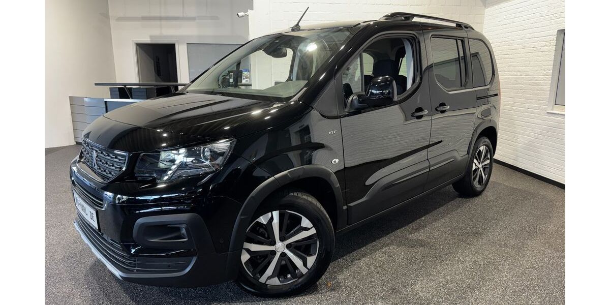 Peugeot Rifter 4.400 km 27.990 &euro; Marl/Recklinghausen 45770