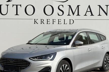 Ford Focus 30.000 km 16.700 &euro; Krefeld 47805