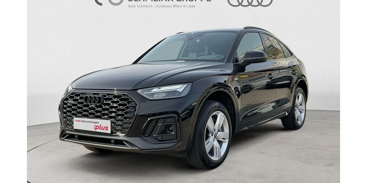 Audi Q5 92.725 km 40.440 &euro; Wesel 46483