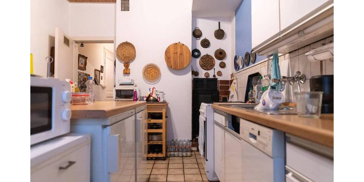 Doppelhaushälfte Krefeld Fischeln - 7 Zimmer, 187 m&sup2;, 380.000&euro; | Angebot:19325146