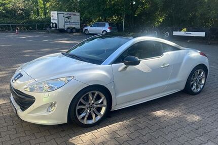 Peugeot RCZ 86.203 km 10.000 &euro; Herne 44625