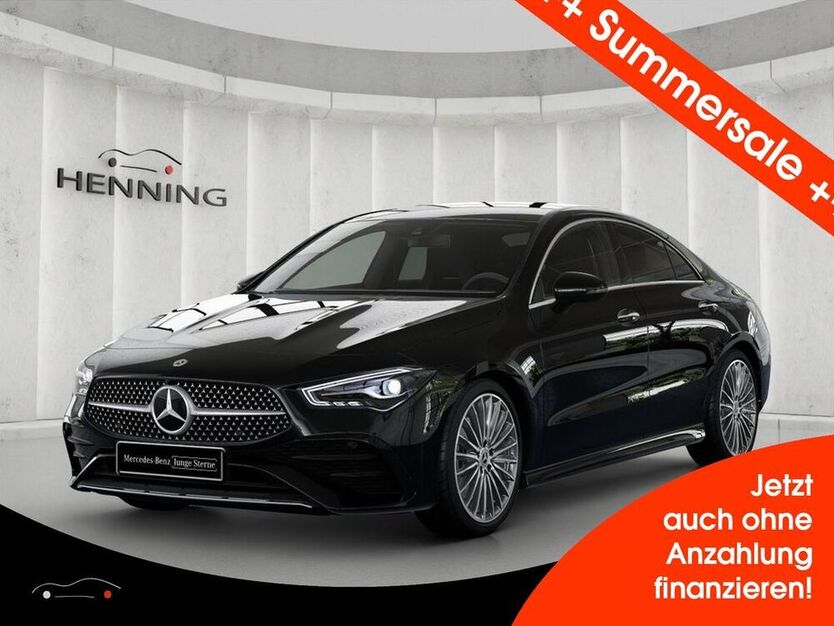 CLA 200