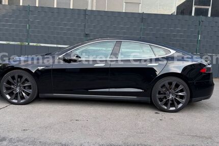 Tesla Model S 195.500 km 19.950 &euro; Essen 45141