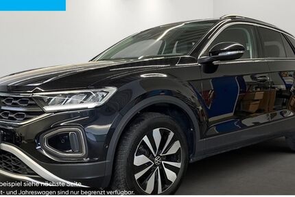 VW T-Roc 19.187 km 22.830 &euro; Mülheim an der Ruhr 45481