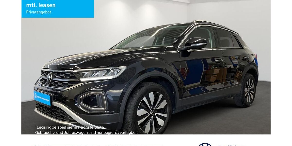 VW T-Roc 19.187 km 22.830 &euro; Mülheim an der Ruhr 45481