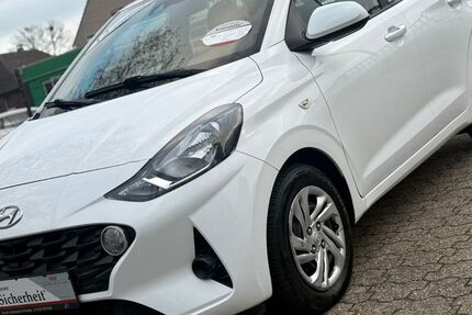 Hyundai i10 77.000 km 9.500 &euro; Krefeld 47805