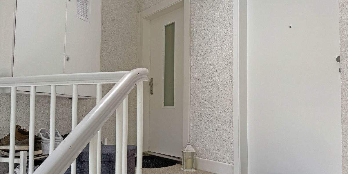 Attraktive Eigentumswohnung in zentraler Lage von Wesel - vielseitig nutzbar, mit Potenzial 3 zimmer