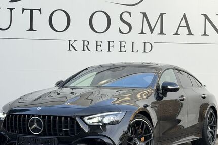Mercedes-Benz AMG GT 23.200 km 129.950 &euro; Krefeld 47805