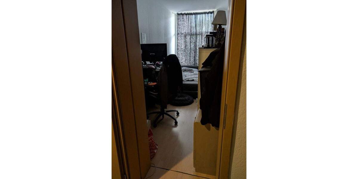 Schöne Eigentumswohnung mit Terrasse und Stellplatz in bester Lage von Herne 3 zimmer