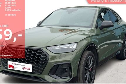 Audi Q5 91.540 km 39.880 &euro; Moers-Hülsdonk 47441