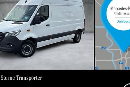 Mercedes-Benz Sprinter 25.131 km 38.651 € Duisburg 47138