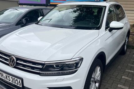 VW Tiguan 237.500 km 15.900 &euro; Mülheim an der Ruhr 45473