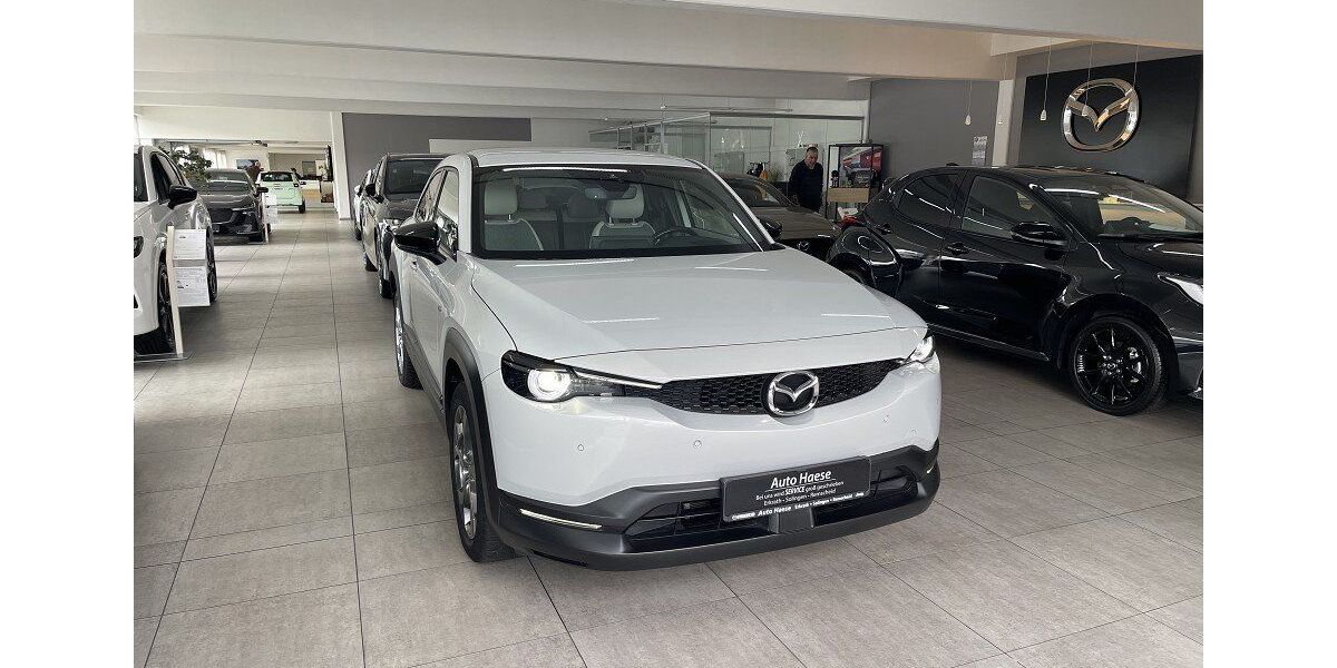 Mazda MX-30 30.780 km 18.990 &euro; Erkrath 40699