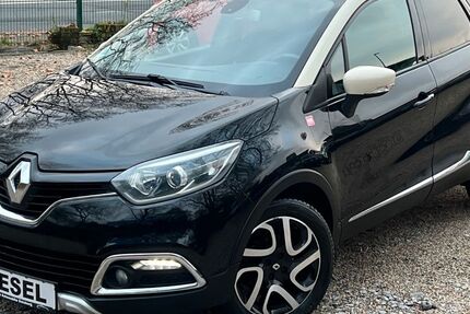 Renault Captur 148.805 km 7.500 &euro; Duisburg 47137