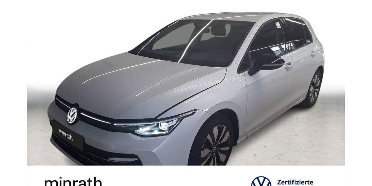 VW Golf 25.873 km 27.890 &euro; Moers 47441